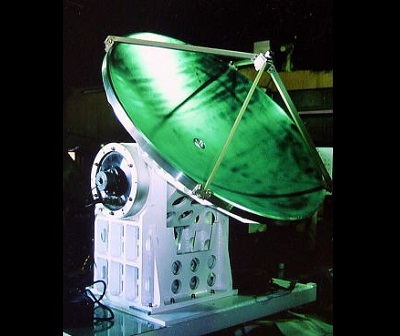 Azimuth Elevation System